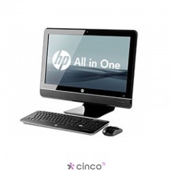 All-in-One Compaq Pro HP 4300, 20", Intel Core i5-3470 3ª Geração (3.20GHz), 4GB RAM, HD 500GB B8U89LT