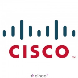 Licença Cisco Order L-Profile-C-PAK for E-delivery of P55C40MS option, L-P55C40-MS