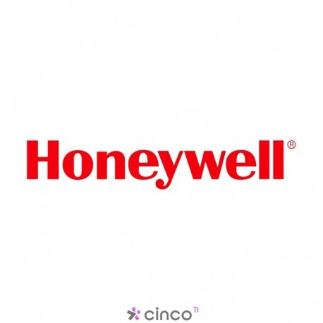 Coletor de Dados Honeywell Intermec CN51 2D com Câmera e Teclado QWERTY, CN51Z-QKCFW-0B00