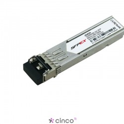 Cartão Mini-GBIC 1000BaseSX SFP