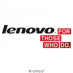 Extensão de garantia Lenovo de 1 p/ 3 anos 5WS0D80967