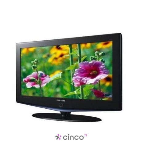 TV LCD 32 Samsung Bordeaux - Samsung