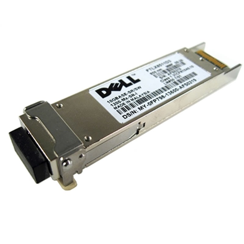 Dell Networking Transceiver SFP+ 10GbE 407BBOP206 Cinco TI
