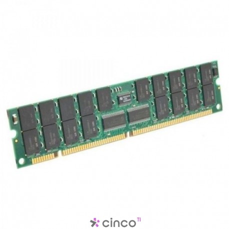 Memória PC2-5300 8GB (2x4GB) FBD DDR2-667 p/ ML370G5/DL360G5/DL380G5