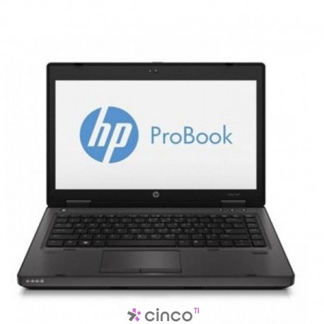 ProBook HP 6470b Core i5-3320M 3ª Geração