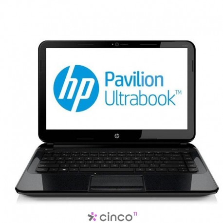 Notebook HP- PAV ULTRA 14-B060 Ultrabook Core I3-3217U
