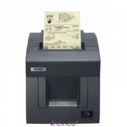 Impressora Fiscal SP - ECF-IF TM-T81FBIII Cor Branca BRC642121