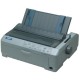 Impressora Matricial Epson LQ590 USB/Paralela/24AG/24COL/529CPS C11C558011