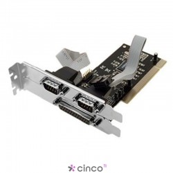 Placa PCI Serial Flexport C2032W