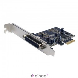 Placa PCI-e c/ 1 paralela FlexPort F2211MW perfil alto F2211MW