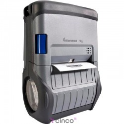 Impressora portátil de recibo Intermec PB31 PB31A30004000