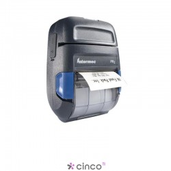 Impressora portátil de recibo Intermec PR2 PR2A300410011