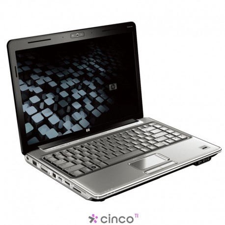 NoteBook Pavilion DV4-2070BR, Core I5, 2.26GHZ, Win 7