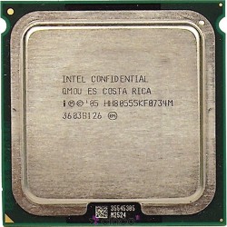 Processador HP Z620 Xeon E5-2609 v2 2.5 1333 4C 2ndCPU E3E05AA