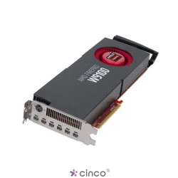 Placa de Vídeo AMD Firepro W9100 M1U46LA-AC4