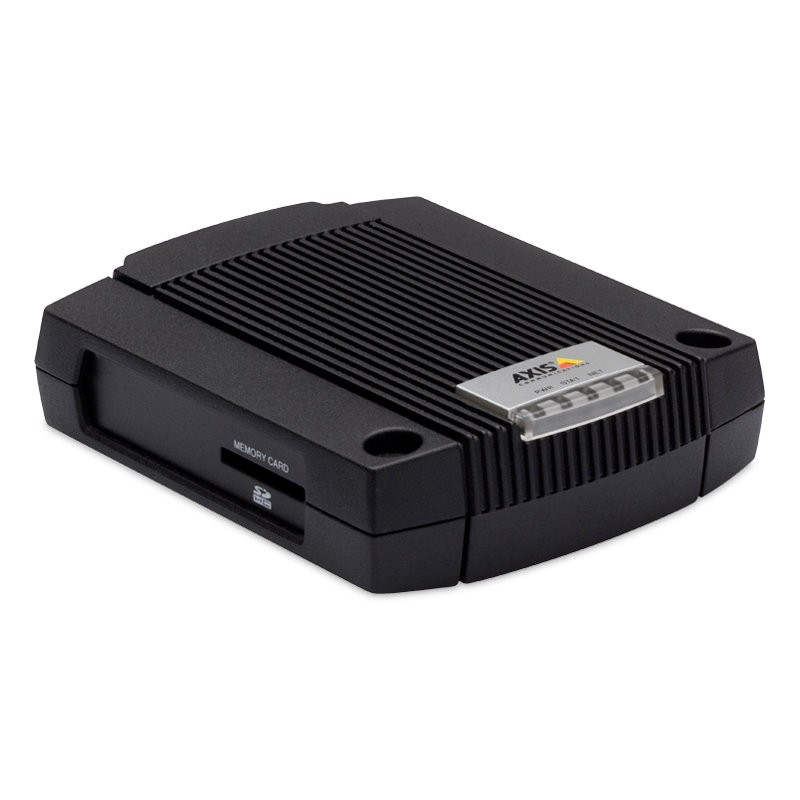 Codificador de Vídeo Axis Q7401 Cinco TI