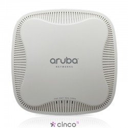 Ponto de Acesso Wireless Aruba 802.11a/b/g/n IAP-103-RW