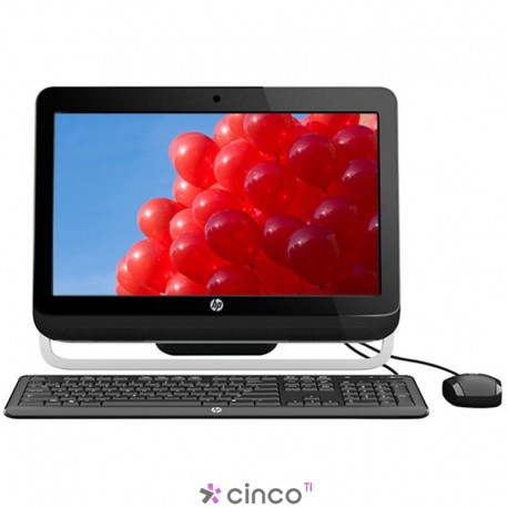  HP-PC ALL IN ONE 220-1000BR