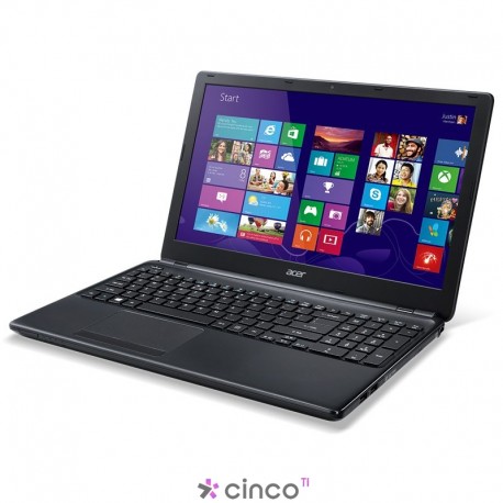 Notebook B490, Intel Core i5-3230M, Disco 500GB (5400rpm), Memória 4GB, 14.0 HD LED, Windows 8 Single Language 64 Bits