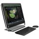 Desktop HP Touchsmart 320-1010BR, 20”, 4GB, HD 1TB