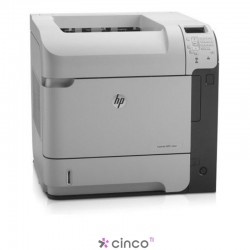 Impressora HP Laserjet Enteprise M602N CE991A-696
