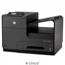 Impressora HP Pro X451dw CN463A Officejet 2400x1200dpi 36ppm CN463A-AC4