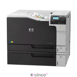 Impressora HP LaserJet M750dn D3L09A-AC4