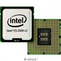 Processador Lenovo Intel Xeon E5-2630v2 para RD540 e RD640 0C19556