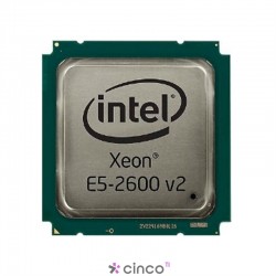Processador Lenovo Intel Xeon E5-2620v2 para RD540 e RD640 0C19557
