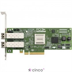 ThinkServer CNA Dual-Port 10GbE Emulex LPe14102-UM 4XC0F28722