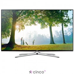 TV Samsung 75" H6300 Smart Full HD LED UN75H6300AGXZD