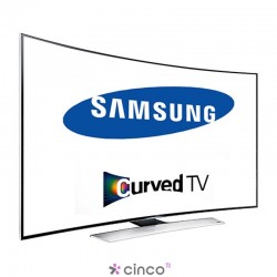 TV Samsung Led 78" HU9000 Smart TV Ultra HD 4K 3D UN78HU9000GXZD