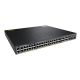 Cisco Catalyst 2960X-48TS-L - Switch - managed - 48 x 10/100/1000 + 4 x Gigabit SFP - desktop, rack-mountable