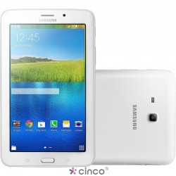 Tablet Samsung Galaxy Tab 4 8 Wi-Fi Branco SM-T330NZWPZTO