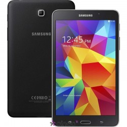 Tablet Samsung Galaxy Tab 4 8 Wi-Fi + 3G Preto SM-T331NYKPZTO