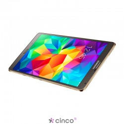 Tablet Galaxy TabS 10.5 4G Bronze SM-T805MTSAZTO_1