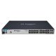 E2910 Almond-24G Switch with 24 10/100/1000 Ports