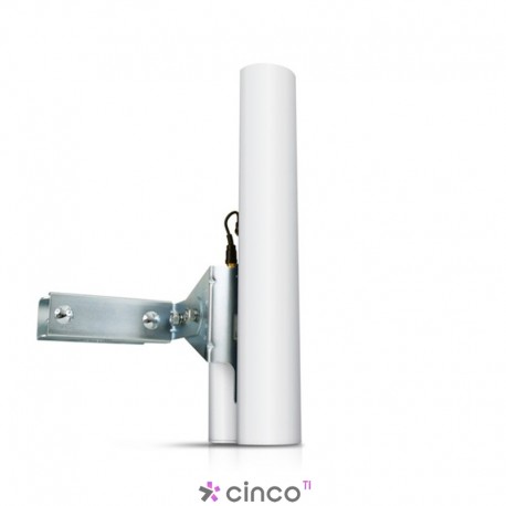 Antena Setorial 5GHZ AirMax Base Station, 17dBi, AM-5G17-90