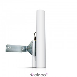 Antena Setorial 5GHZ AirMax Base Station, 16dBi, 120deg AM-5G16-120