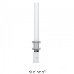 Antena Dual Omni 5GHz AirMax de 13dBi AMO-5G13