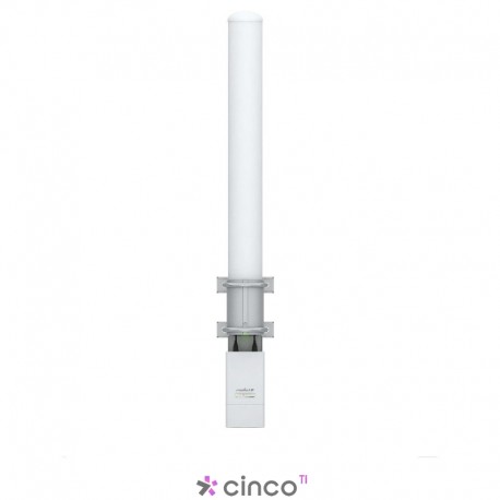 Antena Dual Omni 5GHz AirMax de 13dBi AMO-5G13