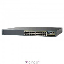 Cisco Catalyst 2960 8 10/100 + 1 T/SFP LAN Lite Image