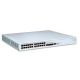 Switch 4500 PWR - 24x 10/100 Mbps (POE) + 2x 10/100/1000 Mbps + 2x mini-GBIC