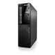 Desktop Lenovo PC Thinkcentre Edge 72, Intel Core i3-3240 3.4Ghz, 4GB, HD 500GB, Windows 8 Pro 64, SFF