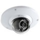 Mini Câmera Dome IP Illustra 12VDC / PoE IES01CFACWSY