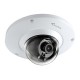 Câmera IP Illustra Essentials 2MP Minidome 3.6MM Indoor IES02CFACWSY