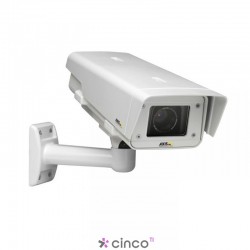 Câmera de vídeo IP para Vigilância AXIS P1343-E Outdoor 0349-001