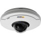 Câmera IP Axis PTZ M5013 Tecto Mini Rede Dome 0398-001