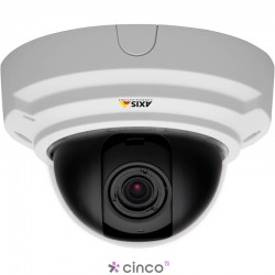 Câmera de vídeo IP para Vigilância AXIS P3353 12MM 0466-001