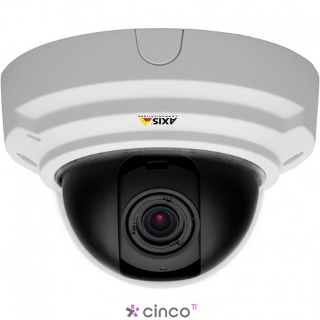 Câmera de vídeo IP para Vigilância AXIS P3353 12MM 0466-001